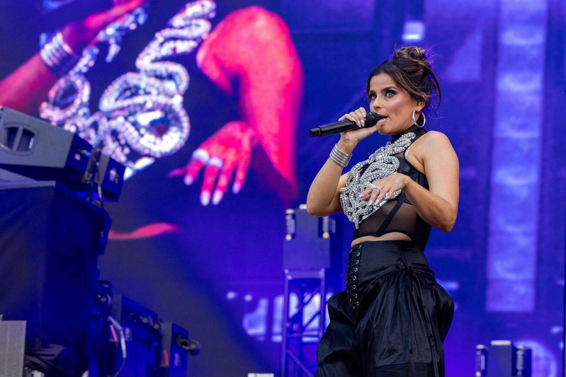 Lollapalooza
