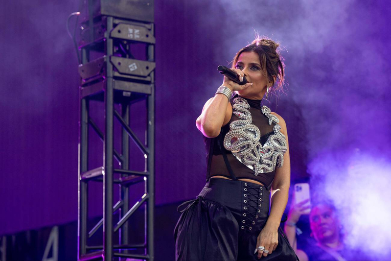 Lollapalooza
