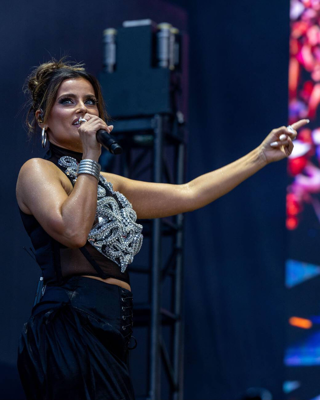 Lollapalooza
