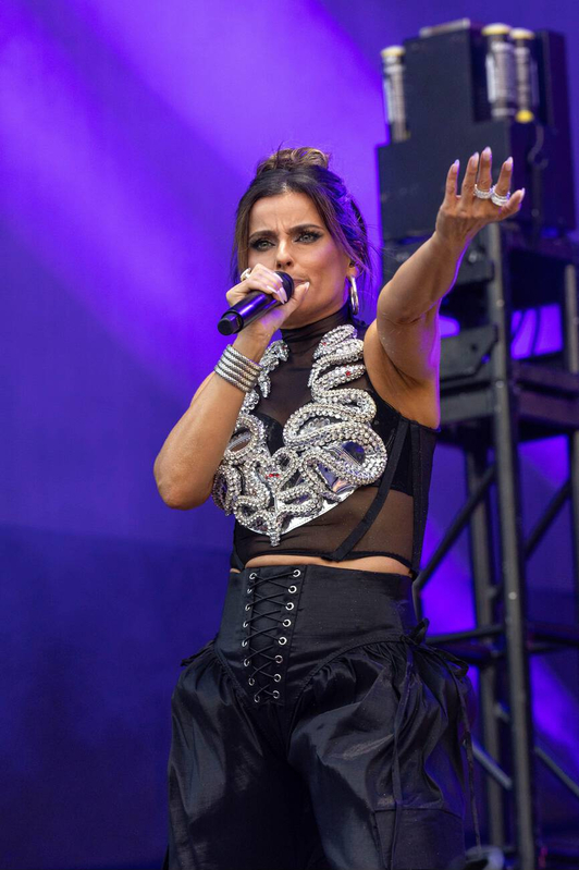 Lollapalooza
