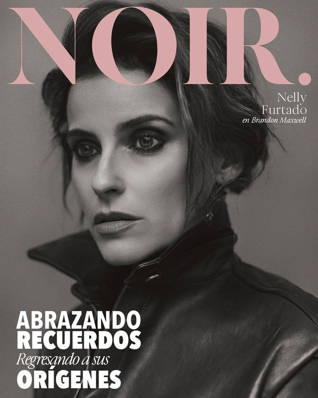 Noir Magazine
