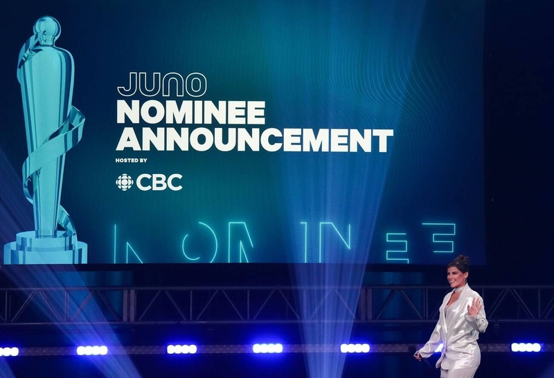 Juno 2024 Nominations
