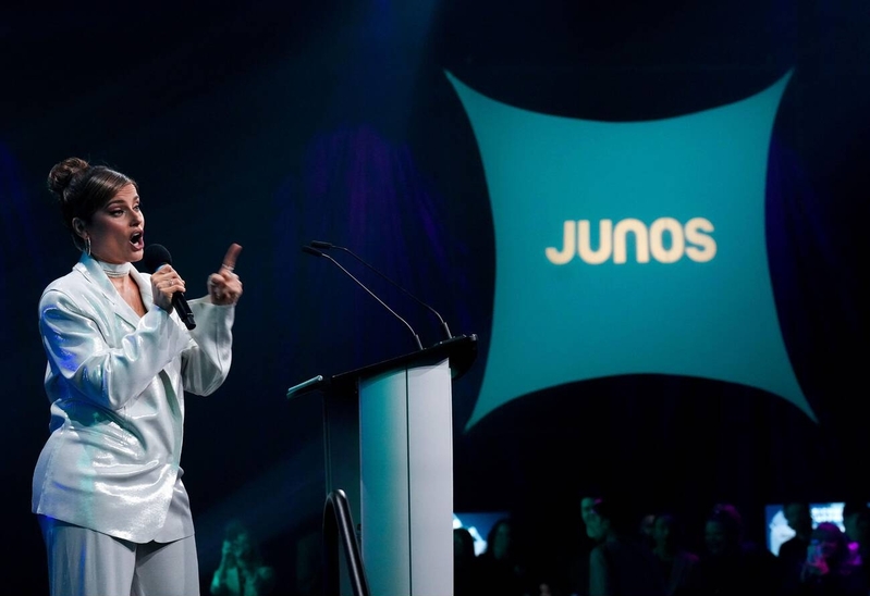 Juno 2024 Nominations
