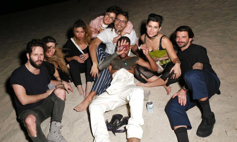 Art Basel - 2016
