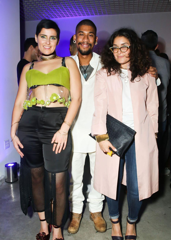 Art Basel - 2016
