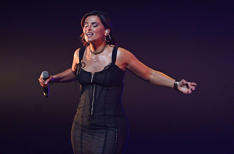 The Vida Cotidiana World Tour at Hard Rock Live
