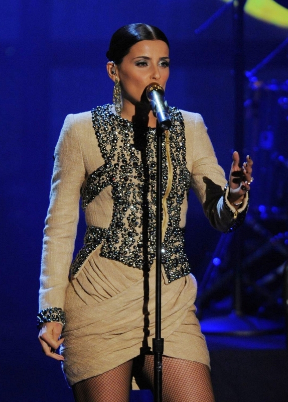 Los Premios MTV - 2009
