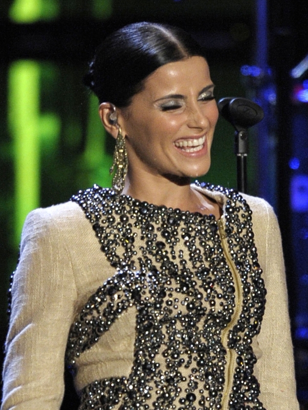 Los Premios MTV - 2009
