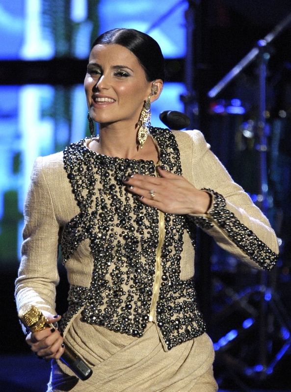 Los Premios MTV - 2009
