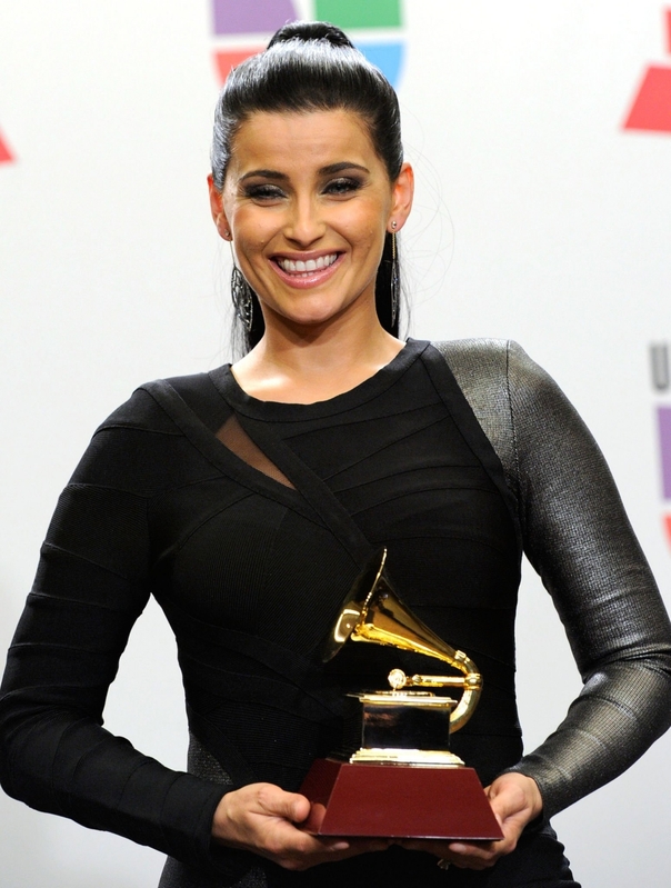 Latin Grammy Awards 2010
