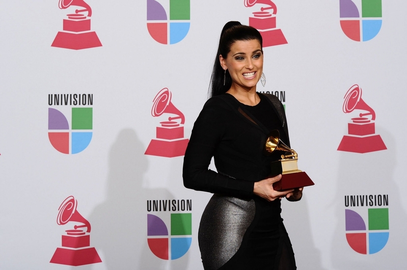 Latin Grammy Awards 2010
