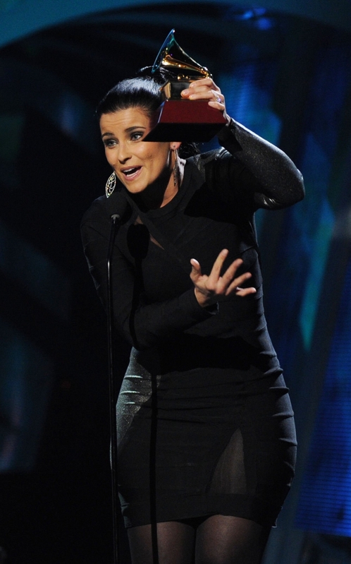 Latin Grammy Awards 2010
