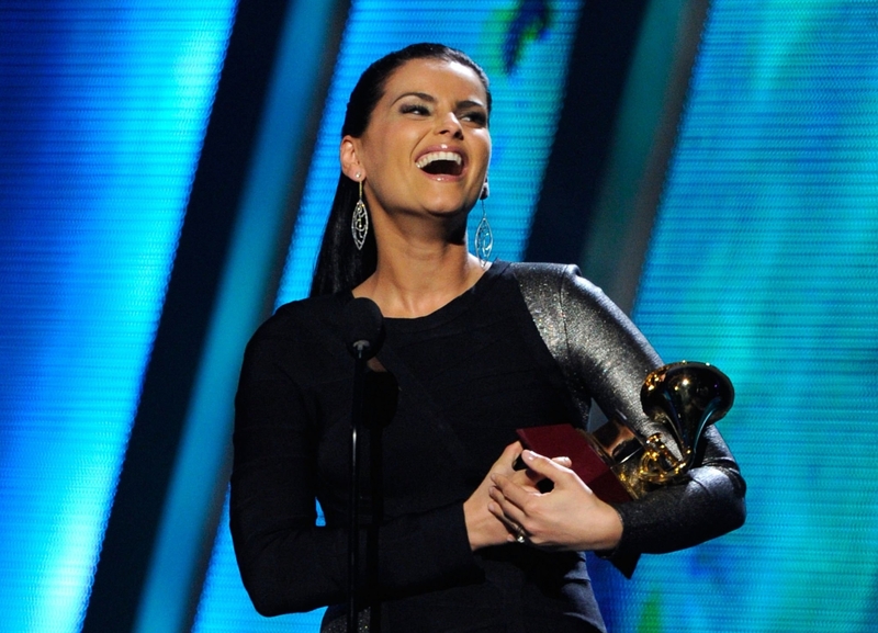 Latin Grammy Awards 2010
