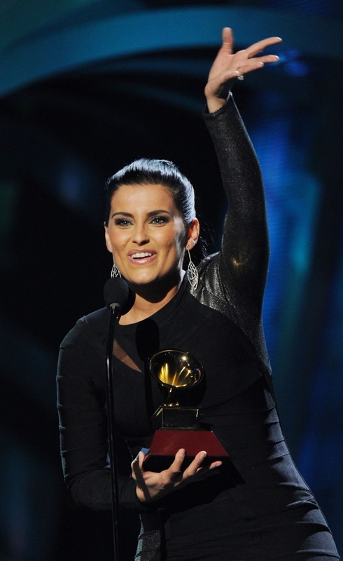 Latin Grammy Awards 2010
