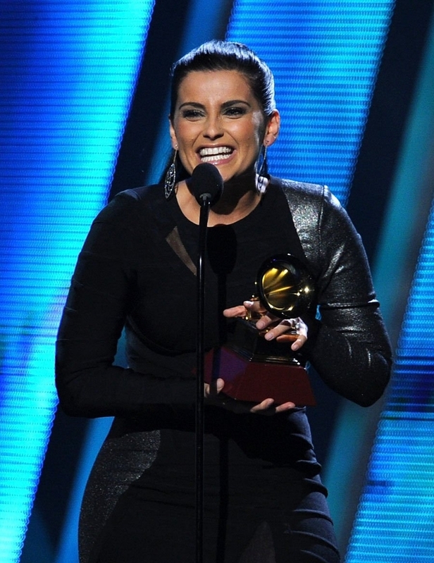 Latin Grammy Awards 2010
