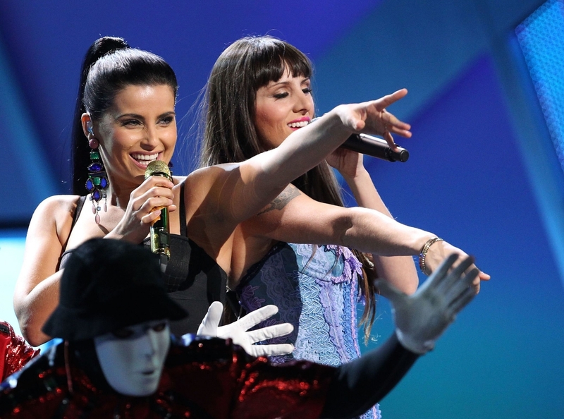 Latin Grammy Awards 2010
