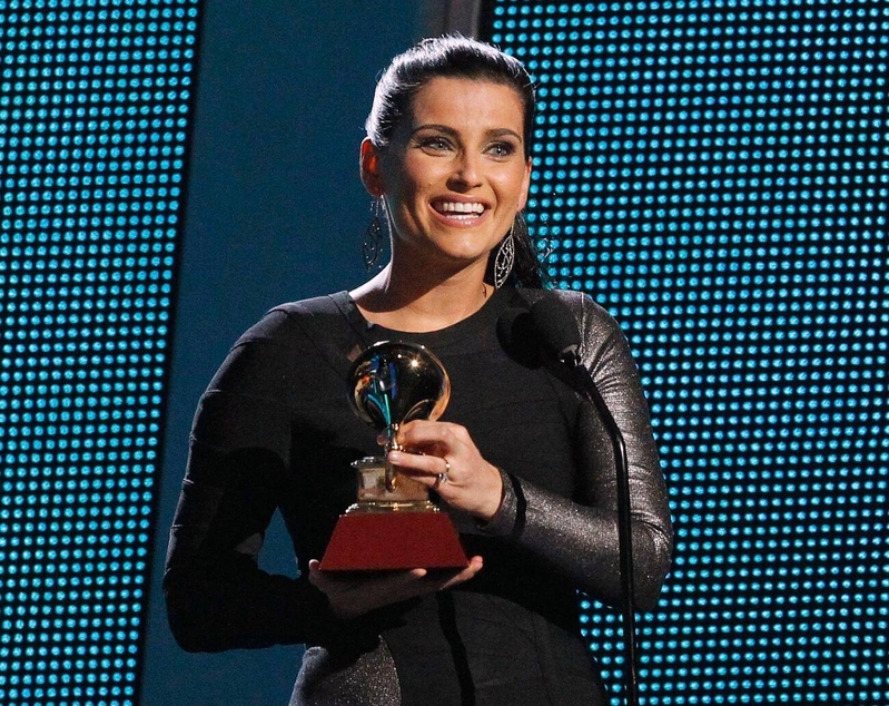 Latin Grammy Awards 2010
