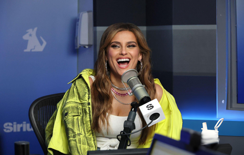 SiriusXM Studios, New York
