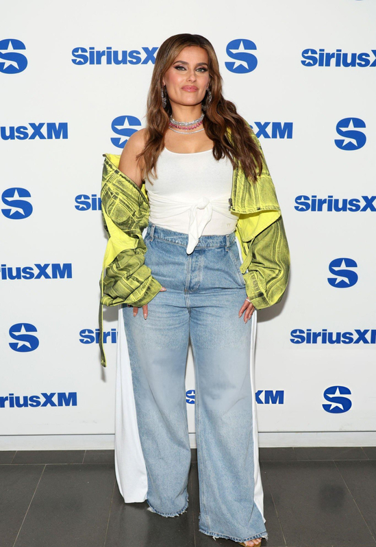 SiriusXM Studios, New York
