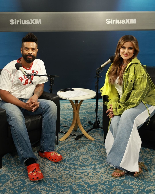 SiriusXM Studios, New York
