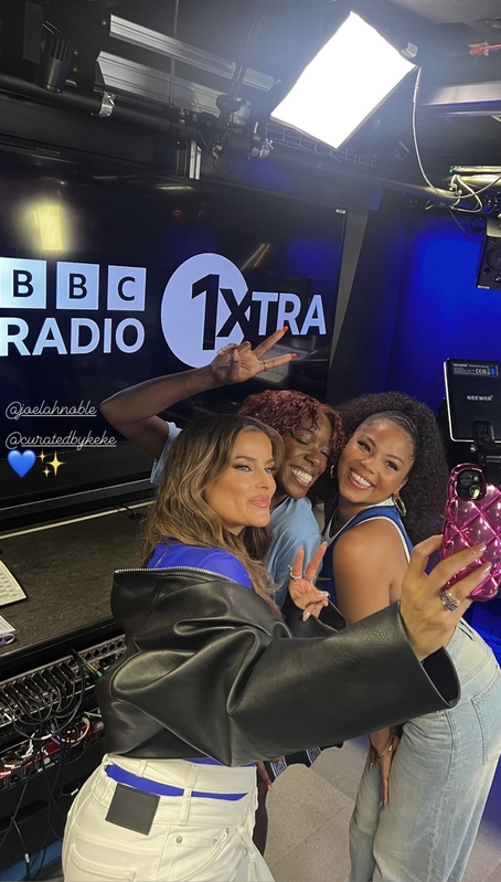 BBC Radio 1Xtra
