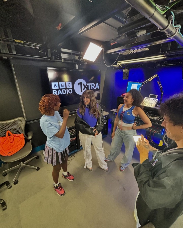 BBC Radio 1Xtra
