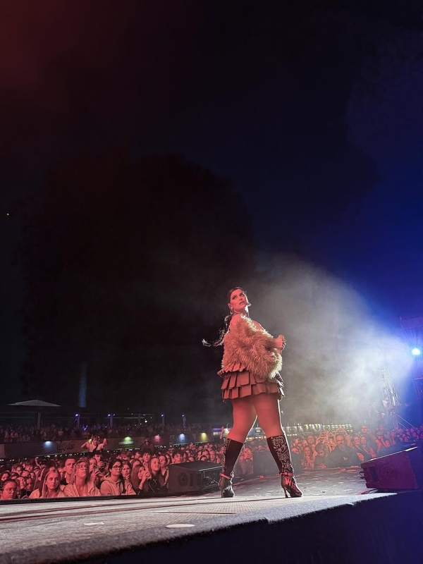 Suikerrock Festival 2025

