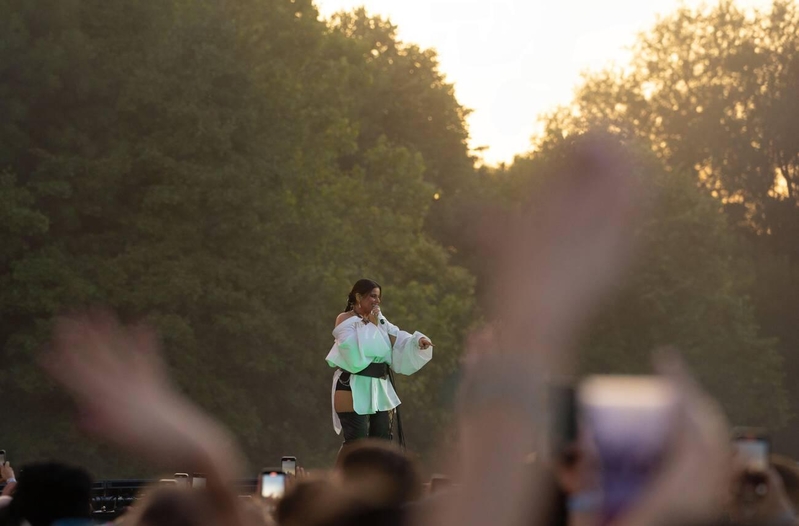 Sziget - 2025
