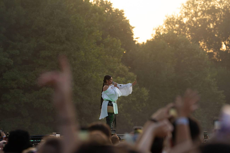 Sziget - 2025
