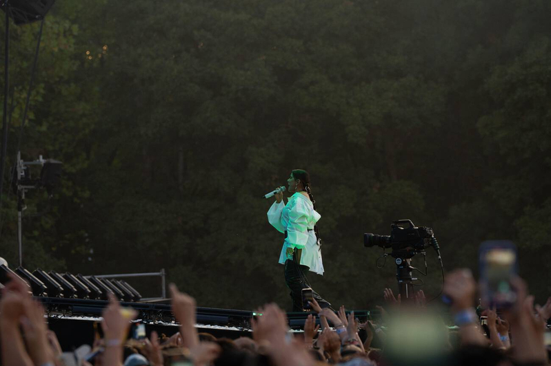 Sziget - 2025
