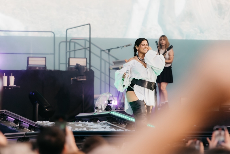 Sziget - 2025
