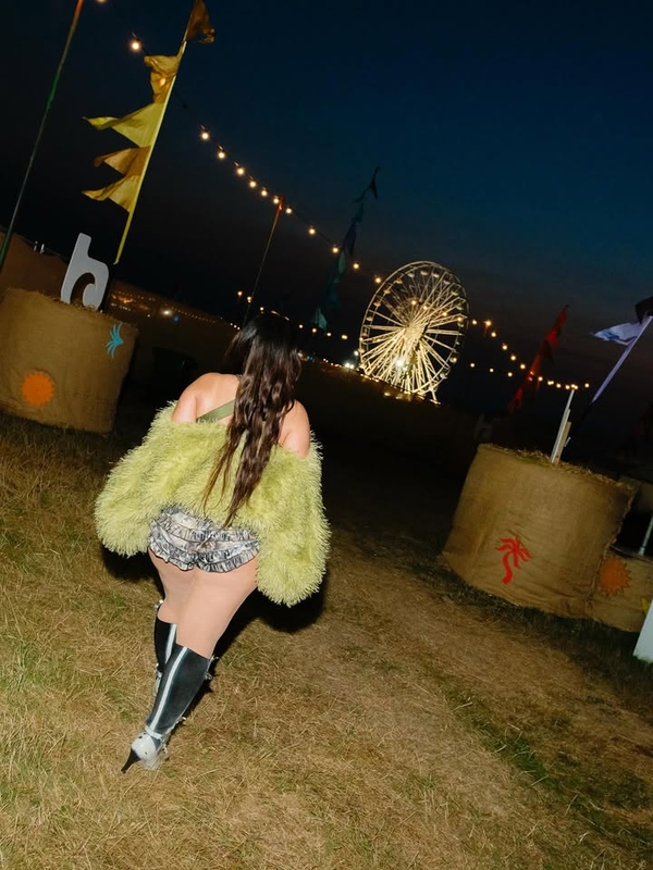 Broadmaster Festival - 2025
