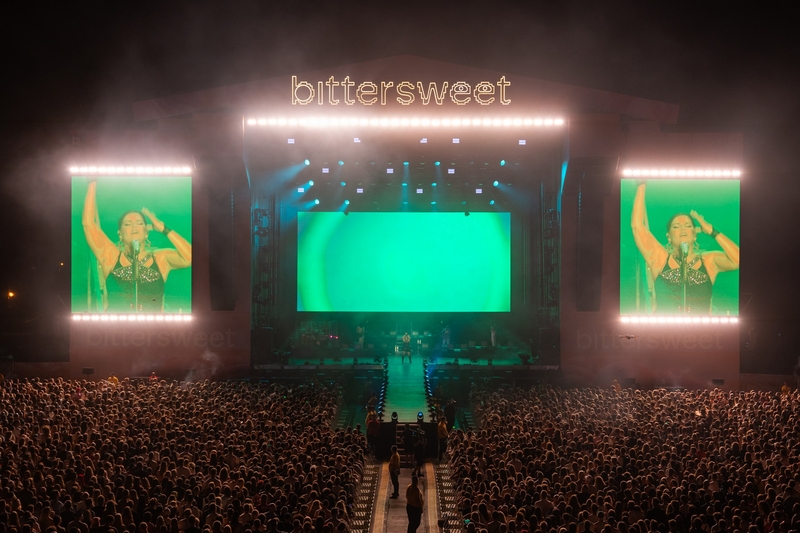 Bittersweet Festival, Poland - 2025

