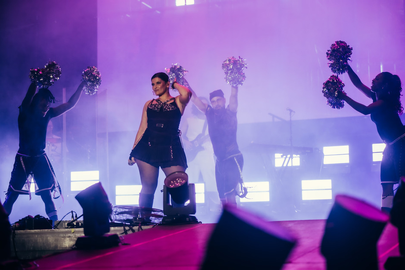 Bittersweet Festival, Poland - 2025
