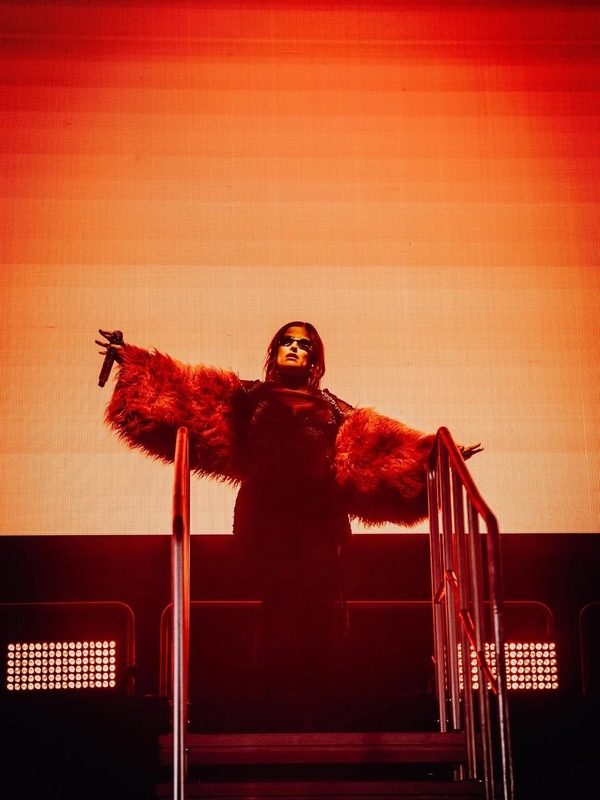 Parken Festival 2025
