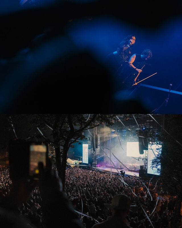 Parken Festival 2025
