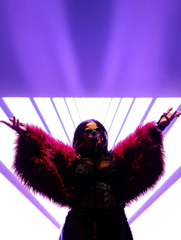 Parken Festival 2025
