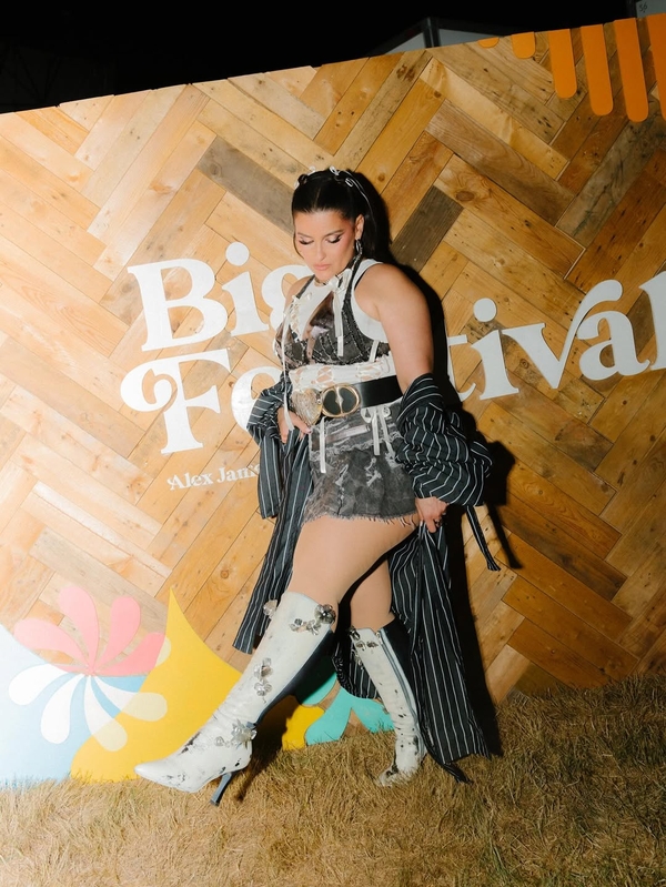 The Big Feastival 2025
