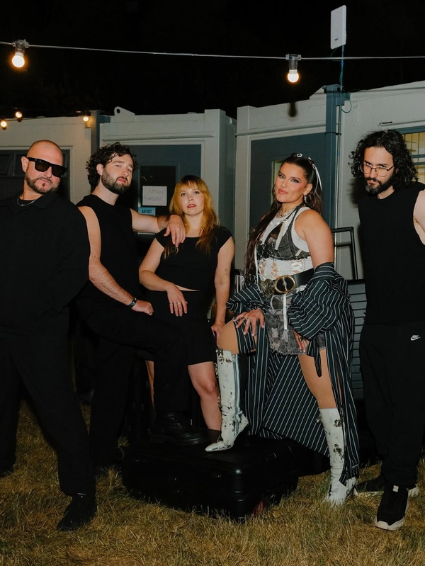 The Big Feastival 2025
