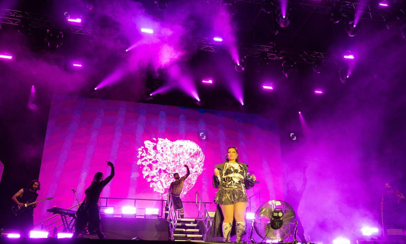 The Big Feastival 2025
