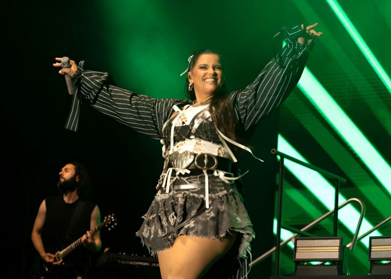 The Big Feastival 2025
