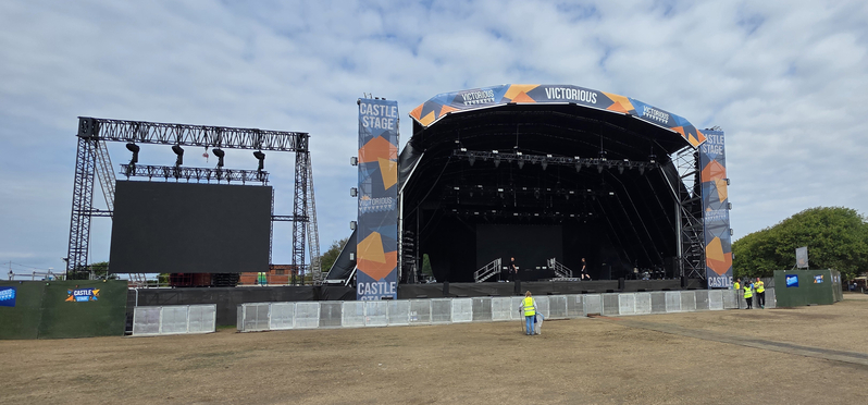 Victorious Festival - 2025
Taken By LovinFurtado
