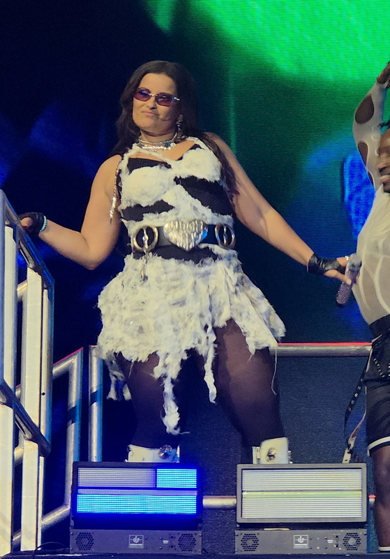 Victorious Festival - 2025
Taken By LovinFurtado
