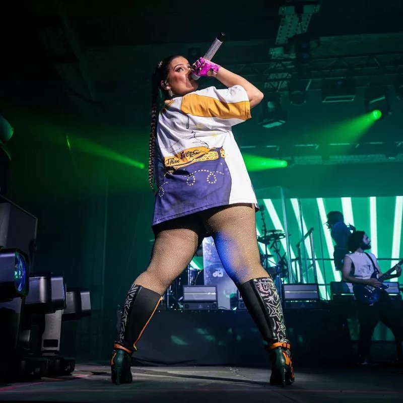 Manchester Pride 2025
