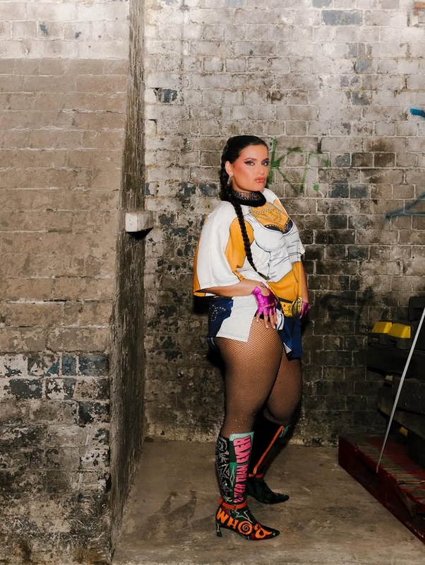 Manchester Pride 2025
