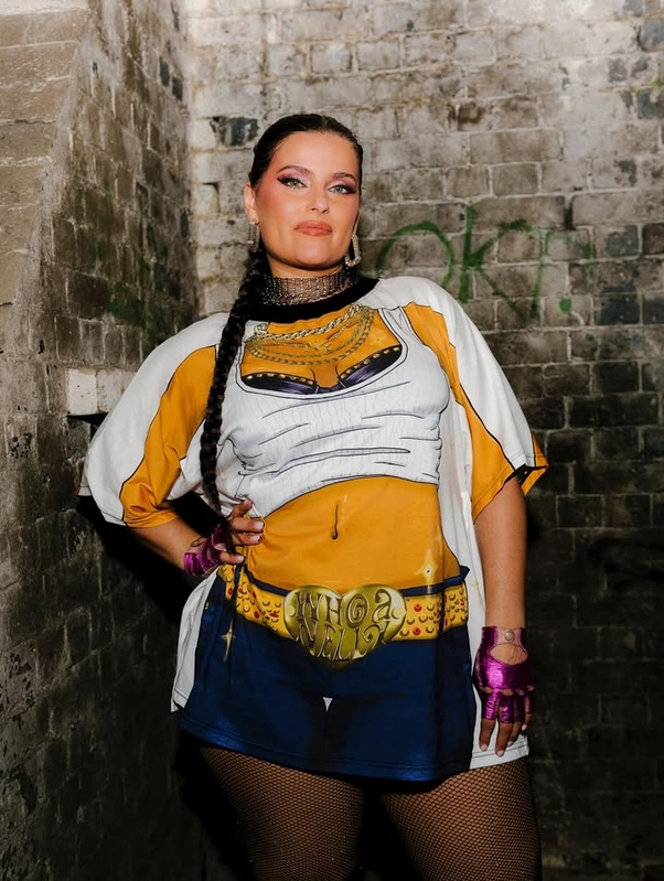 Manchester Pride 2025
