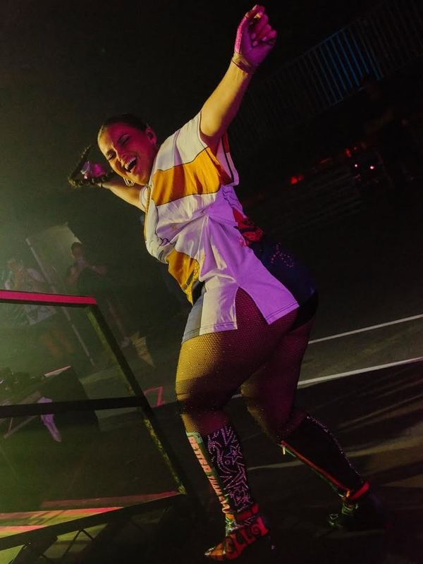 Manchester Pride 2025
