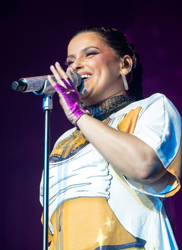 Manchester Pride 2025
