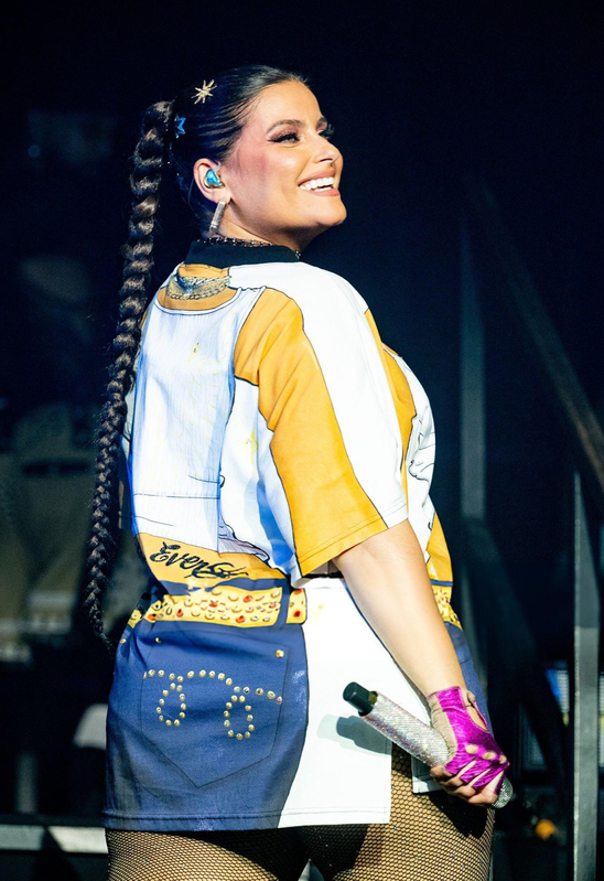 Manchester Pride 2025
