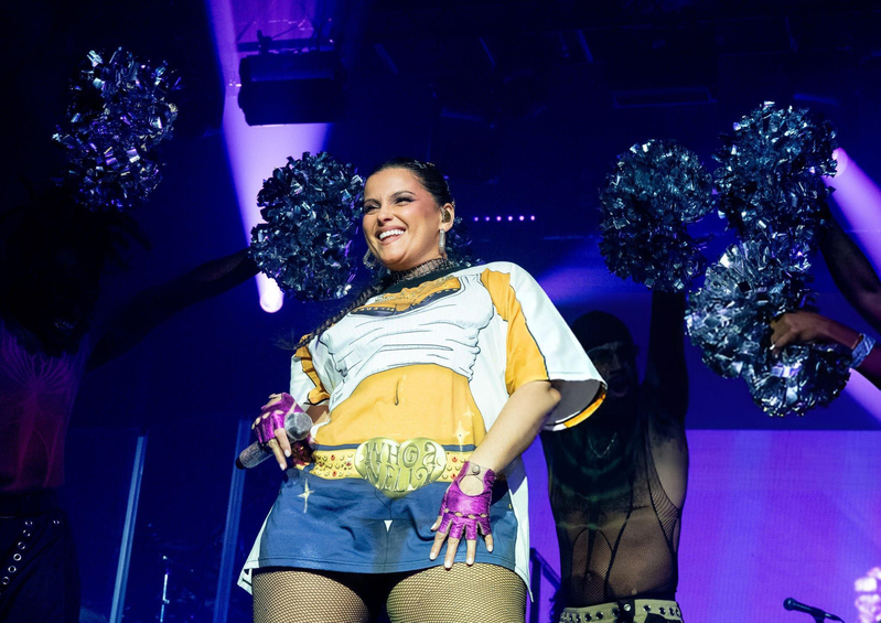 Manchester Pride 2025
